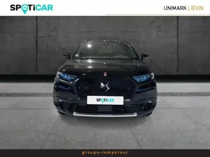 Photo 18 DS DS 7 Gén. I Ph1 NG Performance Line + 5