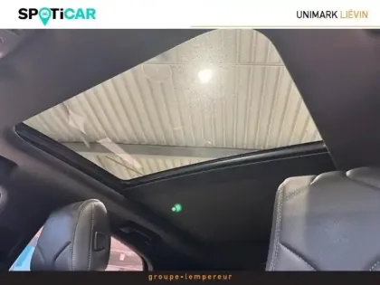 Photo 11 DS DS 7  Crossback PureTech 180ch Performance Line + Automatique