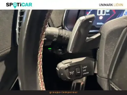 Photo 31 DS DS 7 Gén. I Ph1 NG Performance Line + 5