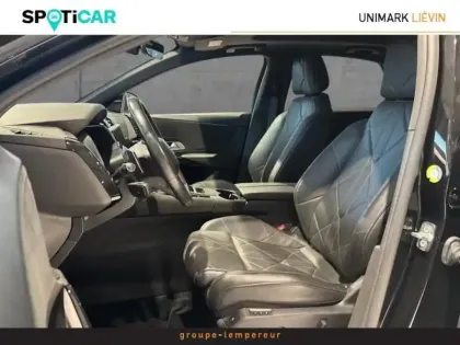 Photo 25 DS DS 7 Gén. I Ph1 NG Performance Line + 5