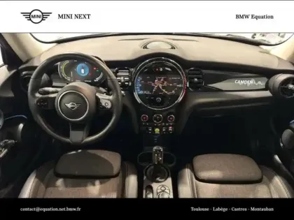 Photo 7 Mini Mini  Cooper SE 184ch Edition Camden BVA 5CV