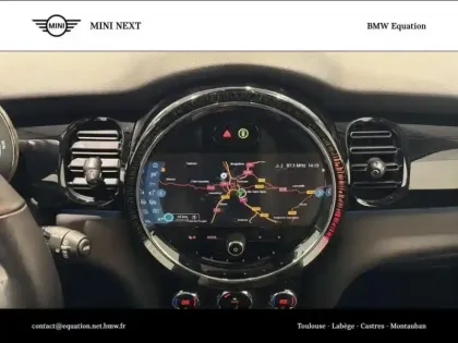 Photo 10 Mini Mini  Cooper SE 184ch Edition Camden BVA 5CV