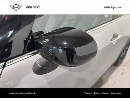 Photo 14 Mini Mini  Cooper SE 184ch Edition Camden BVA 5CV