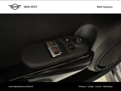 Photo 13 Mini Mini  Cooper SE 184ch Edition Camden BVA 5CV