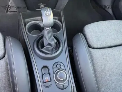 Photo 14 Mini Countryman  Cooper SE 125ch + 95ch Edition Premium Plus ALL4 BVA6