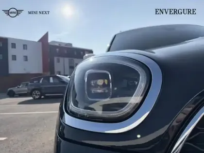 Photo 9 Mini Countryman  Cooper SE 125ch + 95ch Edition Premium Plus ALL4 BVA6