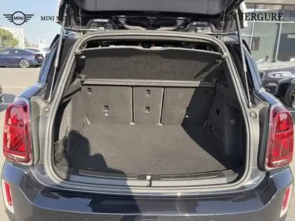 Photo 6 Mini Countryman  Cooper SE 125ch + 95ch Edition Premium Plus ALL4 BVA6