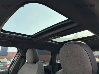 Photo 11 Mini Countryman  Cooper SE 125ch + 95ch Edition Premium Plus ALL4 BVA6