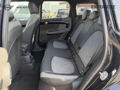 Photo 12 Mini Countryman  Cooper SE 125ch + 95ch Edition Premium Plus ALL4 BVA6
