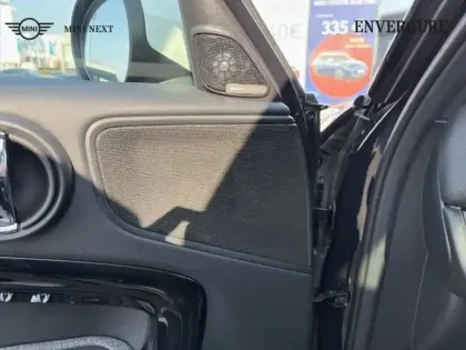 Photo 13 Mini Countryman  Cooper SE 125ch + 95ch Edition Premium Plus ALL4 BVA6