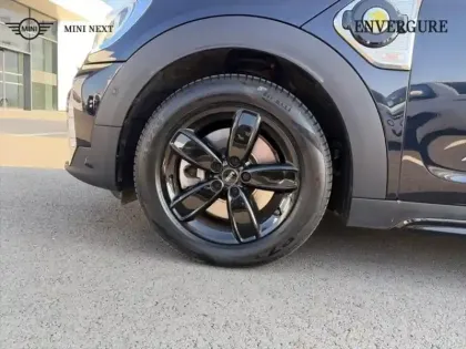 Photo 7 Mini Countryman  Cooper SE 125ch + 95ch Edition Premium Plus ALL4 BVA6
