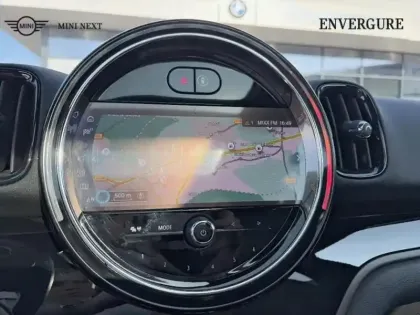 Photo 10 Mini Countryman  Cooper SE 125ch + 95ch Edition Premium Plus ALL4 BVA6