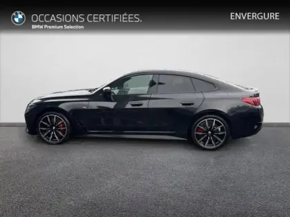 Photo 17 BMW Serie 4 Gén. II (G26) Ph2 M Sport 5