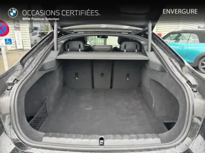 Photo 22 BMW Serie 4 Gén. II (G26) Ph2 M Sport 5