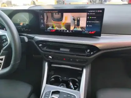 Photo 5 BMW Serie 4 Série 4 Gran Coupé 420dA xDrive 190ch M Sport