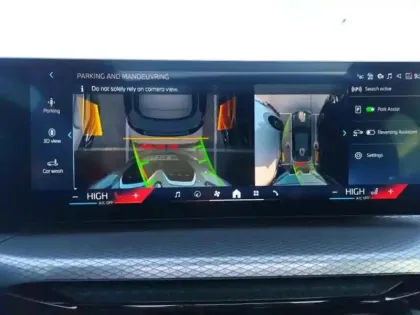 Photo 7 BMW Serie 4 Série 4 Gran Coupé 420dA xDrive 190ch M Sport