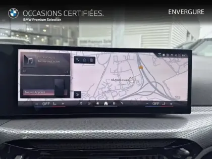 Photo 23 BMW Serie 4 Gén. II (G26) Ph2 M Sport 5