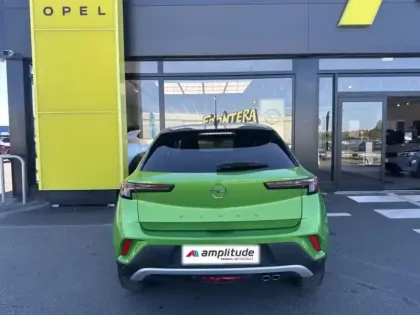 Photo 5 Opel Mokka Gén. II Ph1 Elegance 5