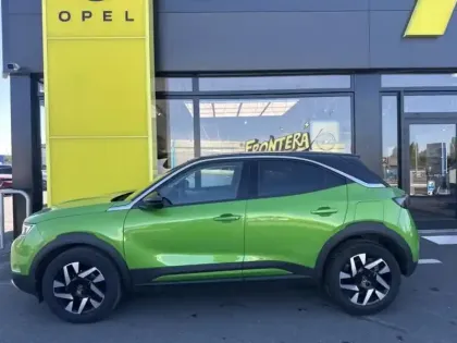 Photo 7 Opel Mokka Gén. II Ph1 Elegance 5