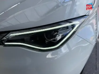 Photo 12 Renault Zoé Zoe E-Tech Life charge normale R110 Achat Intégral - 21