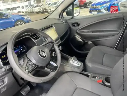 Photo 14 Renault Zoé Zoe E-Tech Life charge normale R110 Achat Intégral - 21