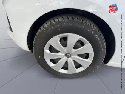 Photo 9 Renault Zoé Zoe E-Tech Life charge normale R110 Achat Intégral - 21