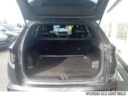 Photo 14 Hyundai Tucson  1.6 T-GDi 230ch Hybrid N Line Edition BVA6