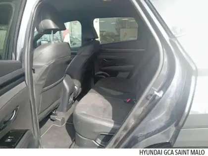 Photo 13 Hyundai Tucson  1.6 T-GDi 230ch Hybrid N Line Edition BVA6