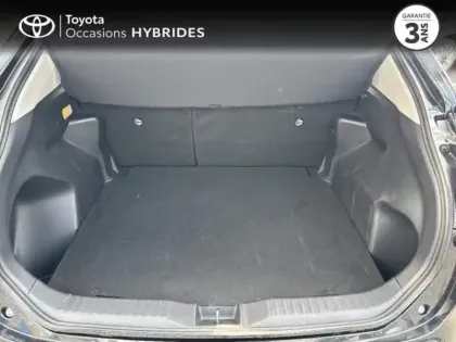 Photo 9 Toyota Yaris  Cross 116h Dynamic MY25