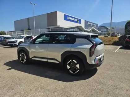 Photo 6 Kia Ev3  204ch 58,3kWh 2025