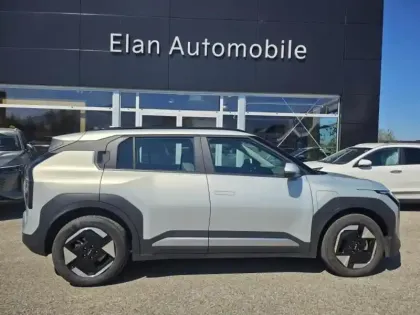 Photo Kia Ev3 Base