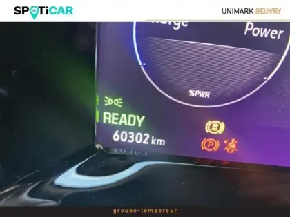 Photo 13 Opel Mokka  Société -e 136ch Elegance Business