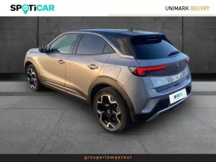 Photo 7 Opel Mokka  Société -e 136ch Elegance Business