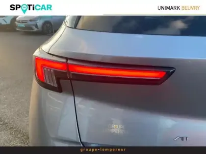 Photo 6 Opel Mokka  Société -e 136ch Elegance Business