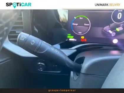 Photo 14 Opel Mokka  Société -e 136ch Elegance Business