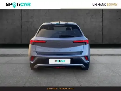 Photo 5 Opel Mokka  Société -e 136ch Elegance Business