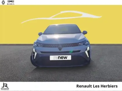 Photo 8 Renault Captur  1.6 E-Tech full hybrid 145ch esprit Alpine