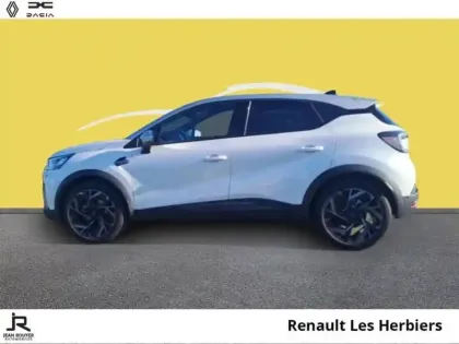 Photo 9 Renault Captur  1.6 E-Tech full hybrid 145ch esprit Alpine