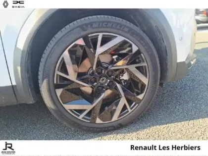 Photo 7 Renault Captur  1.6 E-Tech full hybrid 145ch esprit Alpine