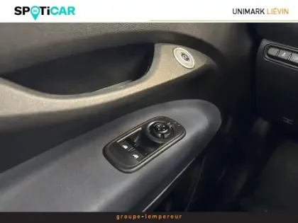 Photo 10 Fiat 500  3+1 e 118ch Icône (step1) 2021