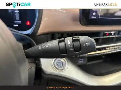 Photo 9 Fiat 500  3+1 e 118ch Icône (step1) 2021