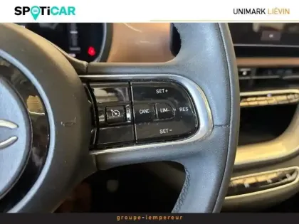 Photo 8 Fiat 500  3+1 e 118ch Icône (step1) 2021