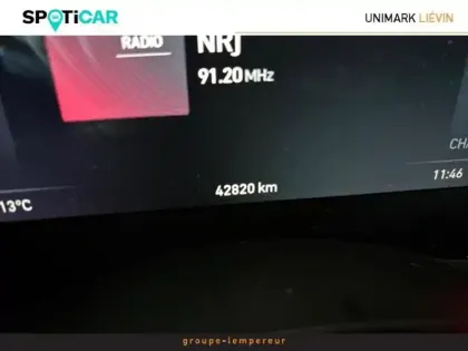 Photo 5 Fiat 500  3+1 e 118ch Icône (step1) 2021