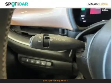 Photo 6 Fiat 500  3+1 e 118ch Icône (step1) 2021