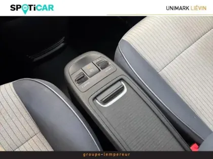 Photo 14 Fiat 500  3+1 e 118ch Icône (step1) 2021