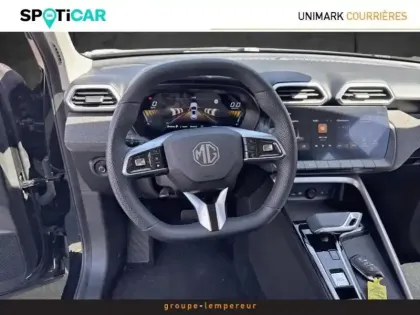 Photo 11 Mg ZS  Hybrid+ 197ch Comfort