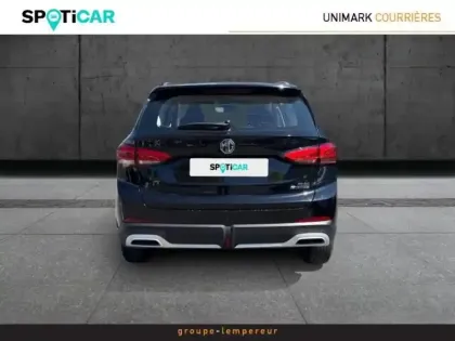 Photo 5 Mg ZS  Hybrid+ 197ch Comfort