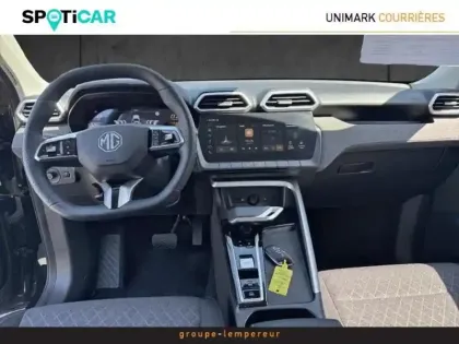Photo 10 Mg ZS  Hybrid+ 197ch Comfort