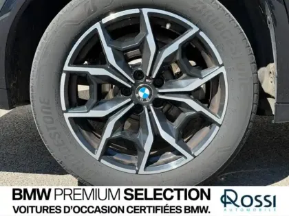 Photo 29 BMW X4  xDrive20d 190ch M Sport