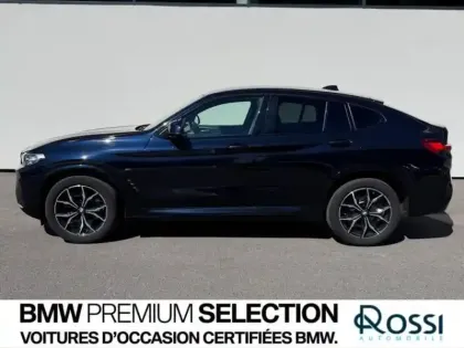 Photo 28 BMW X4  xDrive20d 190ch M Sport